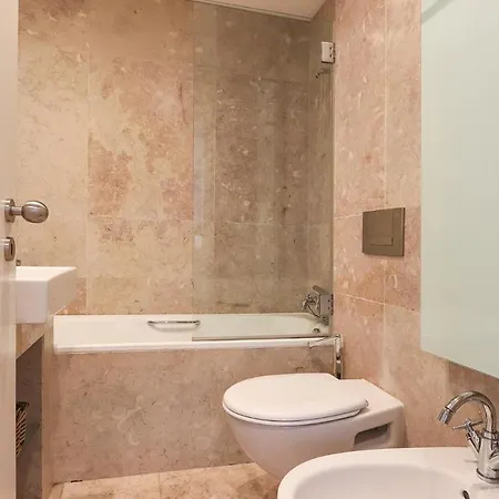 Downtown Chiado By Homing Apartment