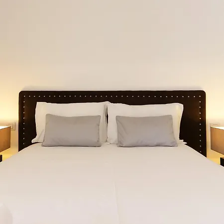 Downtown Chiado By Homing Lisbon