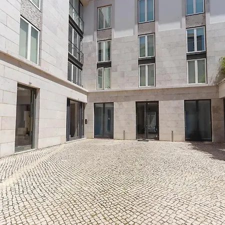 Downtown Chiado By Homing * Lisbon