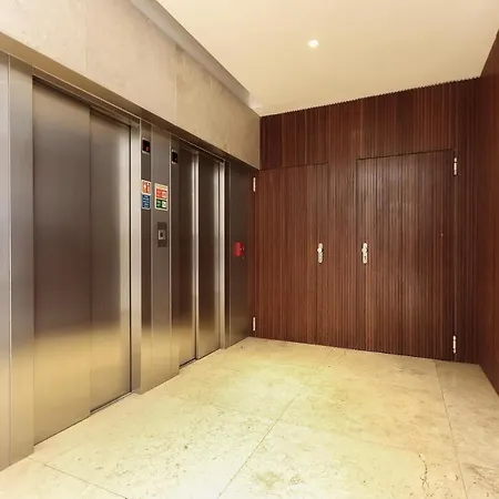 Apartament Downtown Chiado By Homing Lizbona