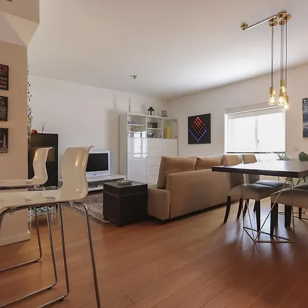 Downtown Chiado By Homing