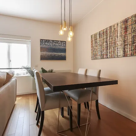 Downtown Chiado By Homing Apartment