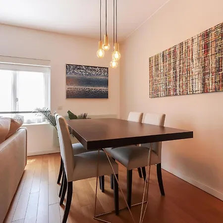 Downtown Chiado By Homing Apartament