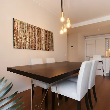 Downtown Chiado By Homing Apartment