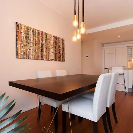 Downtown Chiado By Homing Apartament