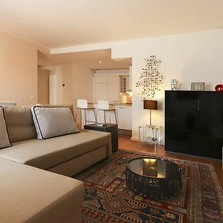 Downtown Chiado By Homing Apartment Lisbon