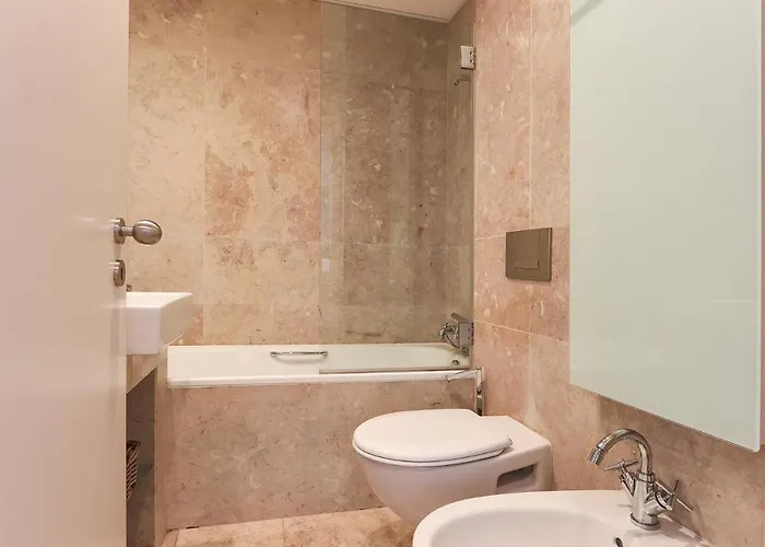 Downtown Chiado By Homing Apartment