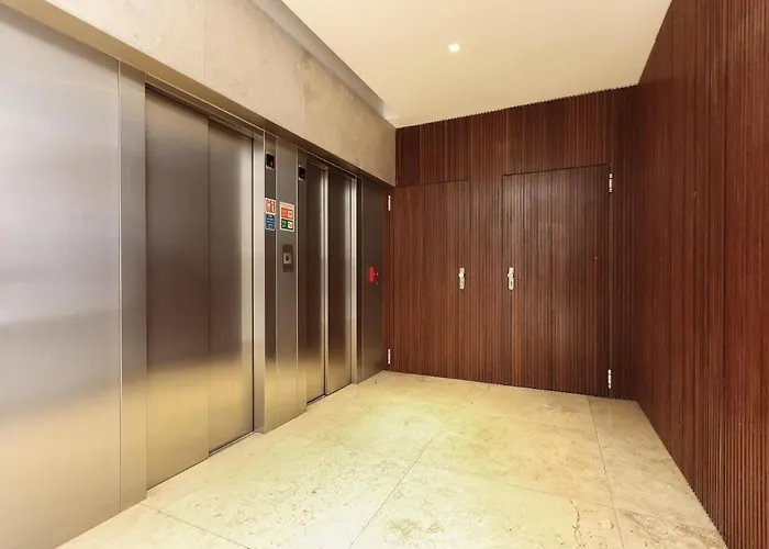 Apartment Downtown Chiado By Homing Lisbon