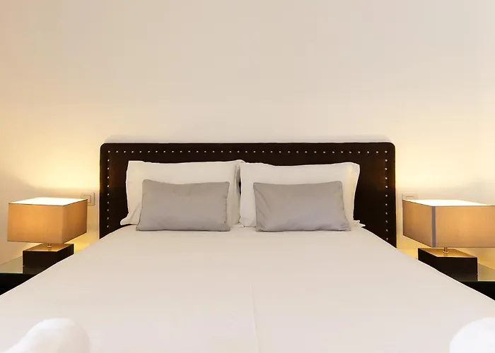 Downtown Chiado By Homing Lisbon